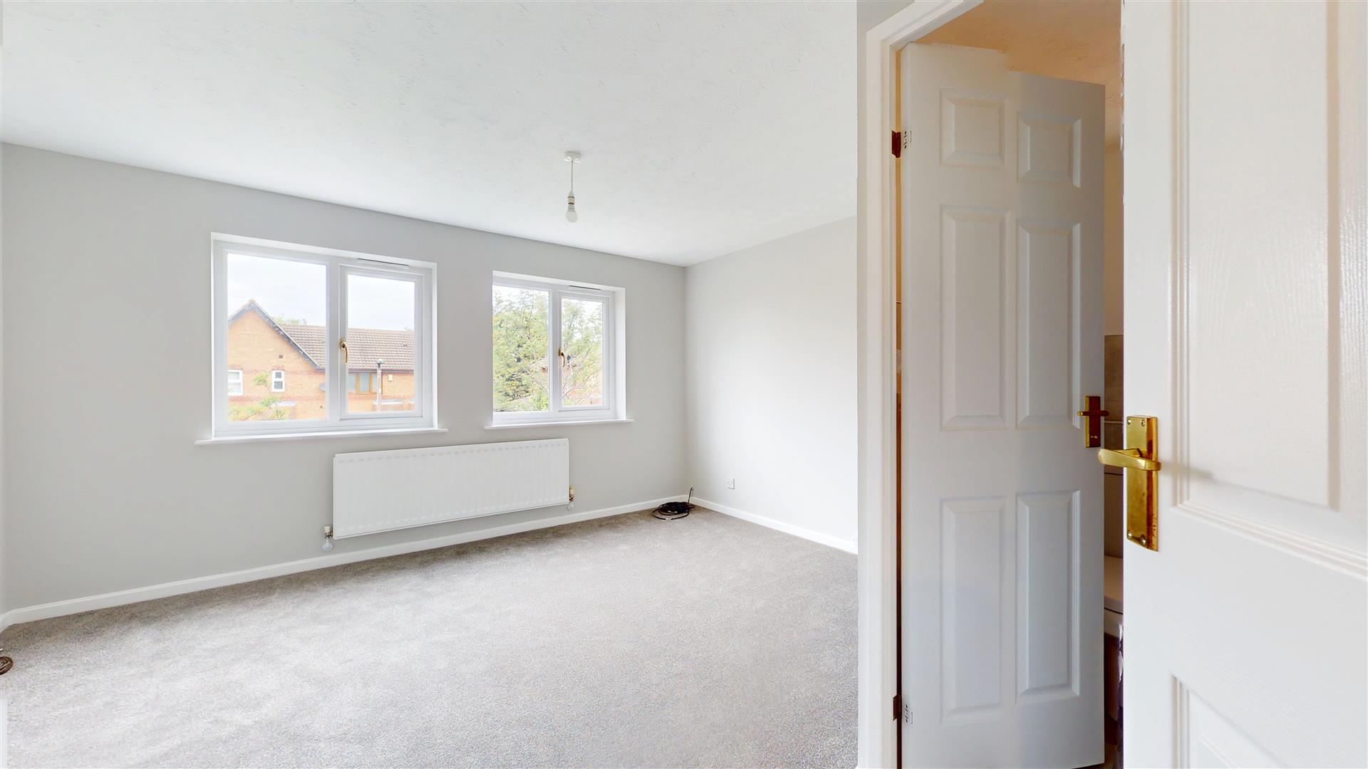 Brearley Avenue, Oldbrook